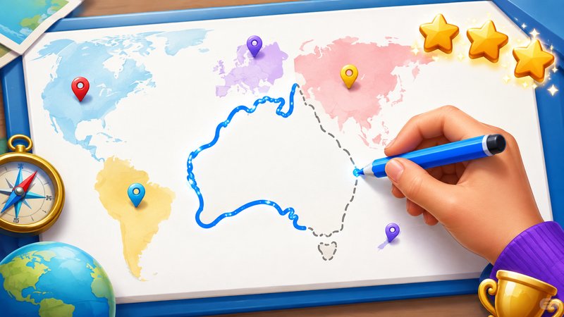 Country Draw