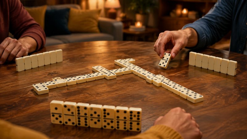 Dominoes