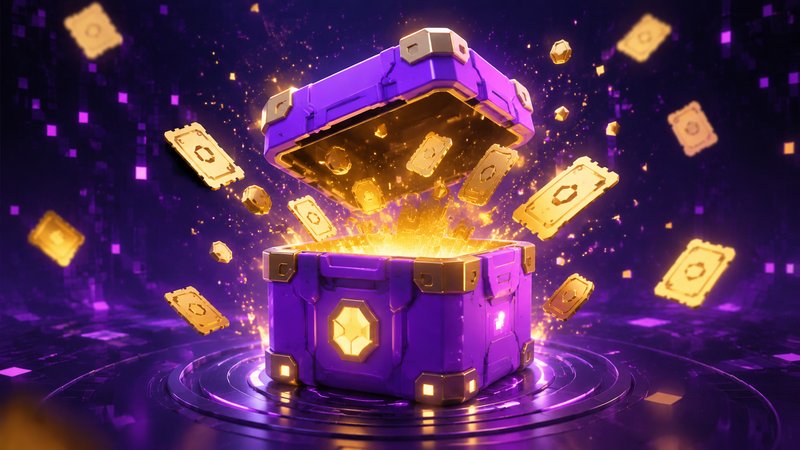 LumpBox