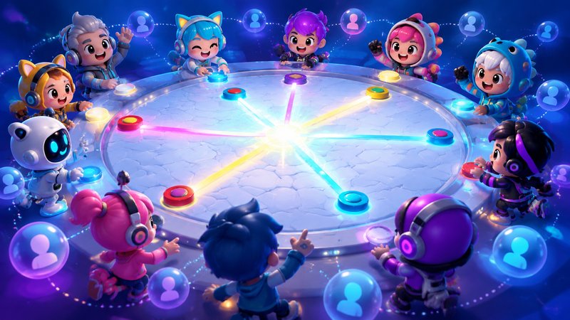 PlayConnect Live