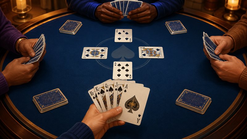 Spades